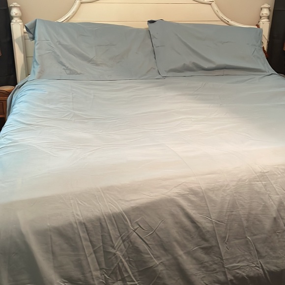 Amazon duvet set - Picture 2 of 7